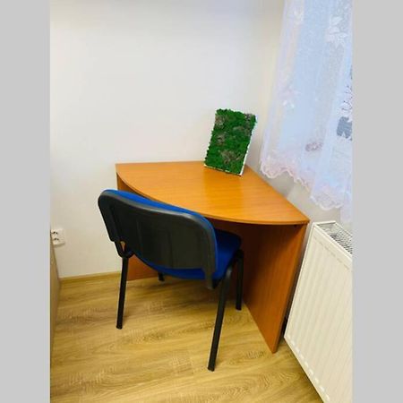 Apartman Solax, Ucnovska 8, Kosice Saca Extérieur photo