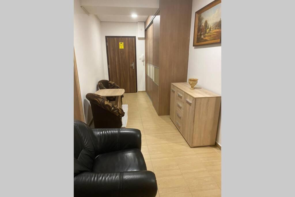 Apartman Solax, Ucnovska 8, Kosice Saca Extérieur photo