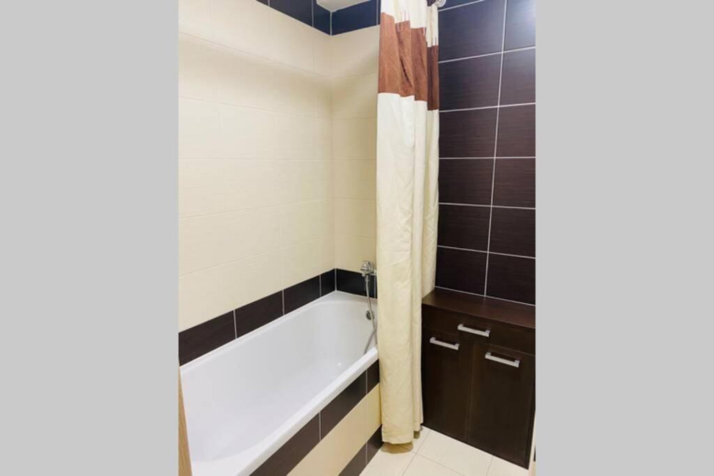Apartman Solax, Ucnovska 8, Kosice Saca Extérieur photo