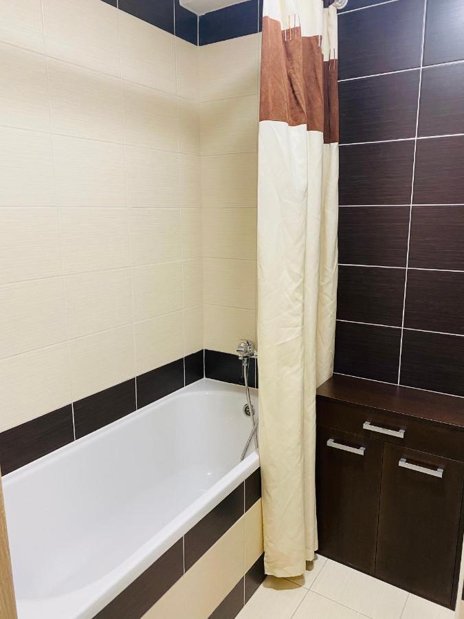 Apartman Solax, Ucnovska 8, Kosice Saca Extérieur photo