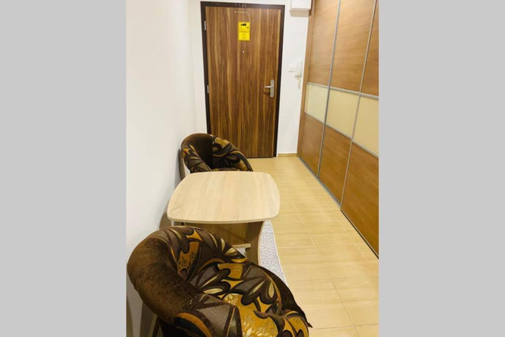 Apartman Solax, Ucnovska 8, Kosice Saca Extérieur photo