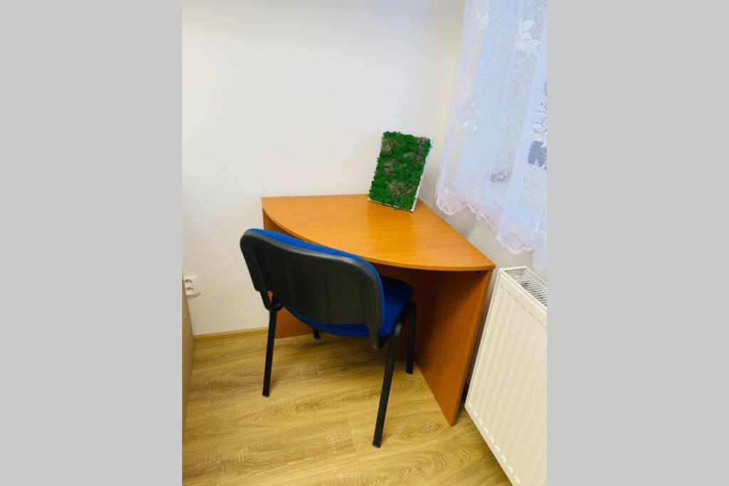 Apartman Solax, Ucnovska 8, Kosice Saca Extérieur photo